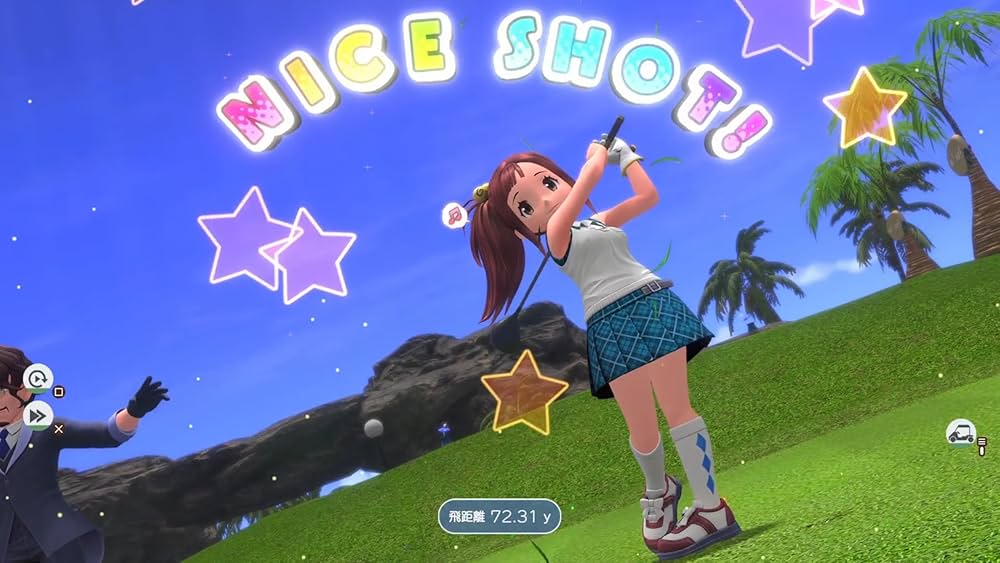 【帯有り】みんなのGOLF 5 オリジナル・サウンドトラック CD 帯有り】みんなのGOLF 5 オリジナル・サウンドトラック CD